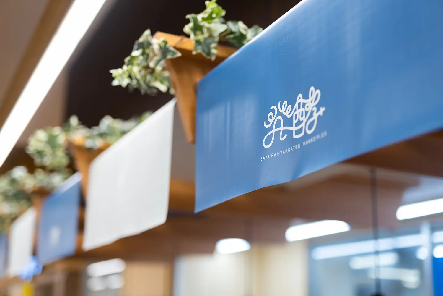 さくら百嘉店 発酵プラス